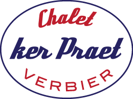 Chalet Ker Praet Logo